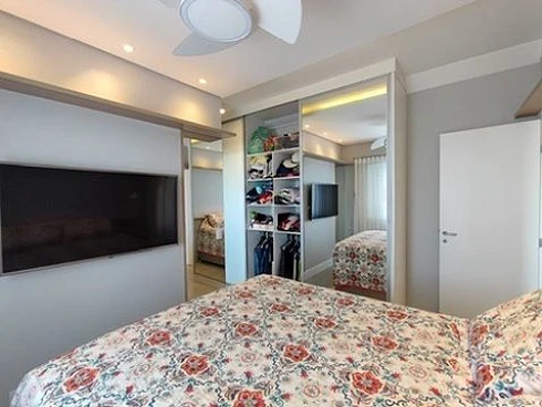 Apartamento à Venda, 88 m² por R$ 980.000,00 - Parque Prado - Campinas/SP - Foto 15