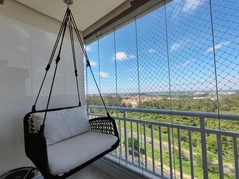 Apartamento à Venda, 88 m² por R$ 980.000,00 - Parque Prado - Campinas/SP - Foto 16