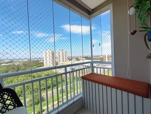 Apartamento à Venda, 88 m² por R$ 980.000,00 - Parque Prado - Campinas/SP - Foto 17