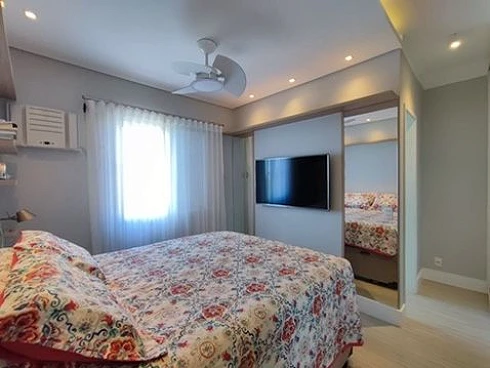 Apartamento à Venda, 88 m² por R$ 980.000,00 - Parque Prado - Campinas/SP - Foto 18