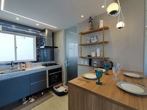 Apartamento à Venda, 88 m² por R$ 980.000,00 - Parque Prado - Campinas/SP - Foto 22