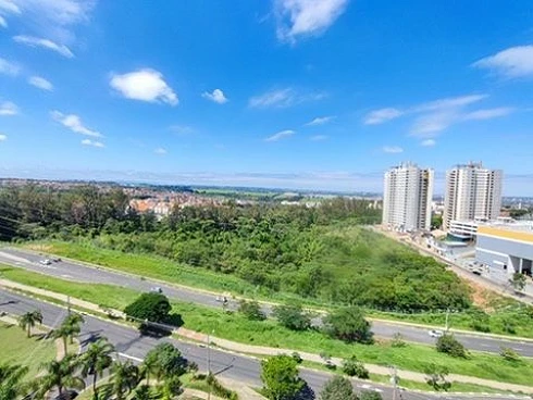 Apartamento à Venda, 88 m² por R$ 980.000,00 - Parque Prado - Campinas/SP - Foto 23