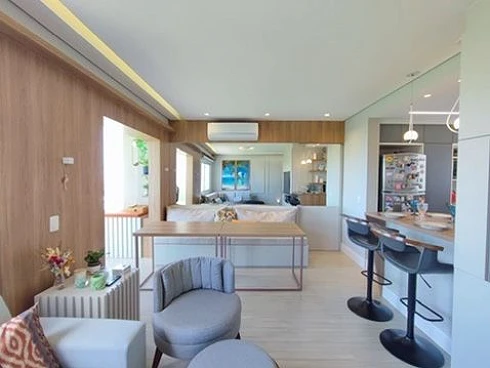 Apartamento à Venda, 88 m² por R$ 980.000,00 - Parque Prado - Campinas/SP - Foto 24