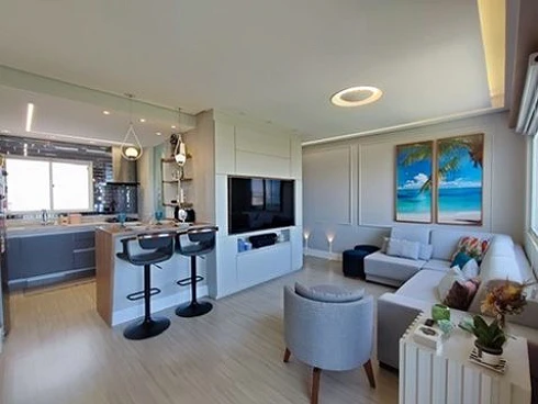 Apartamento à Venda, 88 m² por R$ 980.000,00 - Parque Prado - Campinas/SP - Foto 25