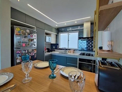 Apartamento à Venda, 88 m² por R$ 980.000,00 - Parque Prado - Campinas/SP - Foto 26