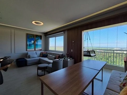 Apartamento à Venda, 88 m² por R$ 980.000,00 - Parque Prado - Campinas/SP - Foto 27