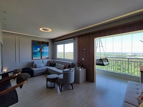 Apartamento à Venda, 88 m² por R$ 980.000,00 - Parque Prado - Campinas/SP - Foto 28