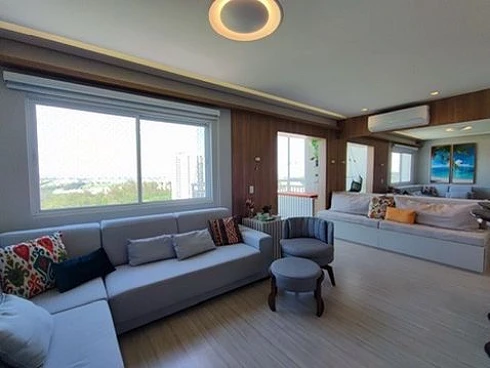 Apartamento à Venda, 88 m² por R$ 980.000,00 - Parque Prado - Campinas/SP - Foto 31
