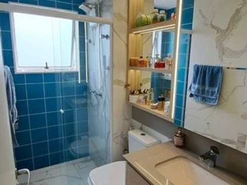 Apartamento à Venda, 88 m² por R$ 980.000,00 - Parque Prado - Campinas/SP - Foto 34