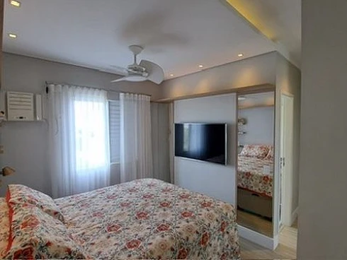 Apartamento à Venda, 88 m² por R$ 980.000,00 - Parque Prado - Campinas/SP - Foto 35