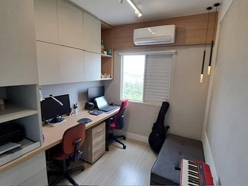 Apartamento à Venda, 88 m² por R$ 980.000,00 - Parque Prado - Campinas/SP - Foto 36