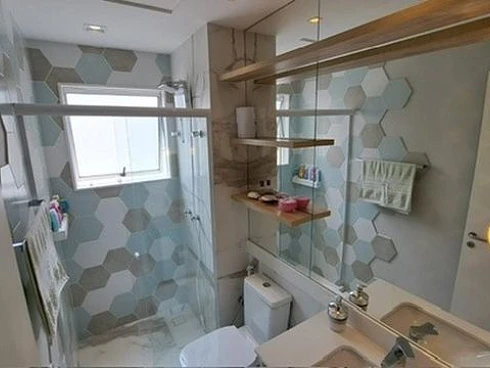 Apartamento à Venda, 88 m² por R$ 980.000,00 - Parque Prado - Campinas/SP - Foto 38