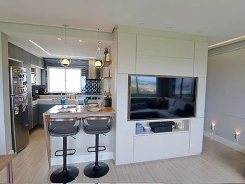 Apartamento à Venda, 88 m² por R$ 980.000,00 - Parque Prado - Campinas/SP - Foto 39