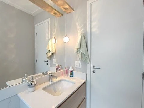 Apartamento em Parque Prado, Campinas