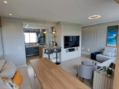 Apartamento à Venda, 88 m² por R$ 980.000,00 - Parque Prado - Campinas/SP - Foto 40