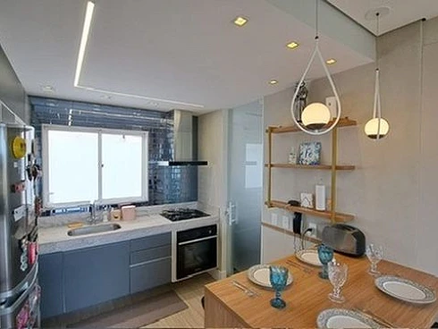 Apartamento à Venda, 88 m² por R$ 980.000,00 - Parque Prado - Campinas/SP - Foto 41