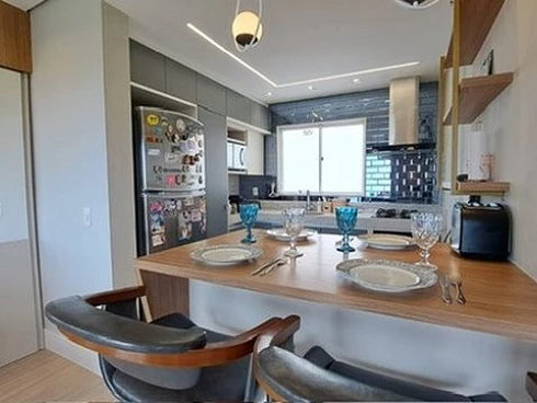 Apartamento à Venda, 88 m² por R$ 980.000,00 - Parque Prado - Campinas/SP - Foto 42