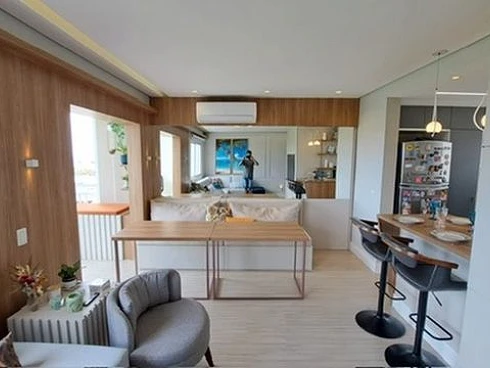 Apartamento à Venda, 88 m² por R$ 980.000,00 - Parque Prado - Campinas/SP - Foto 43