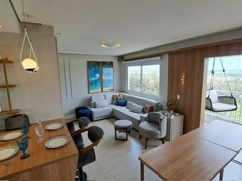 Apartamento à Venda, 88 m² por R$ 980.000,00 - Parque Prado - Campinas/SP - Foto 44