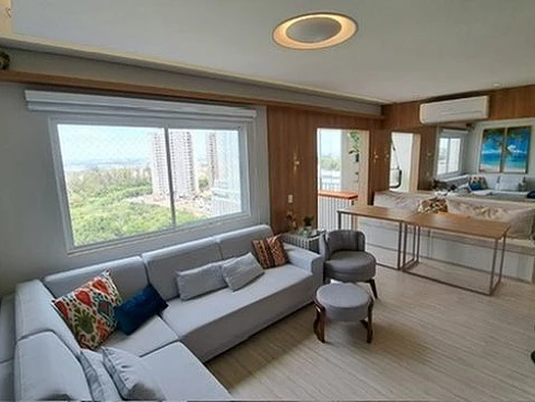 Apartamento à Venda, 88 m² por R$ 980.000,00 - Parque Prado - Campinas/SP - Foto 45