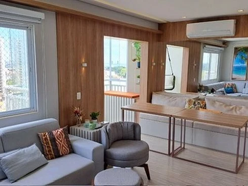 Apartamento à Venda, 88 m² por R$ 980.000,00 - Parque Prado - Campinas/SP - Foto 46