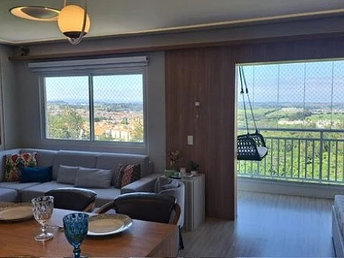 Apartamento à Venda, 88 m² por R$ 980.000,00 - Parque Prado - Campinas/SP - Foto 47