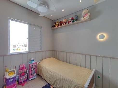 Apartamento em Parque Prado, Campinas