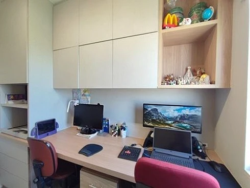 Apartamento à Venda, 88 m² por R$ 980.000,00 - Parque Prado - Campinas/SP - Foto 6