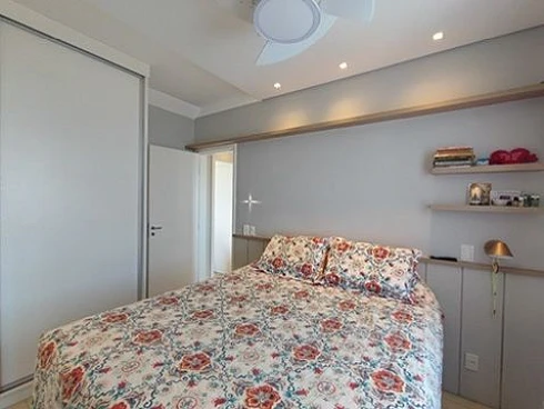 Apartamento à Venda, 88 m² por R$ 980.000,00 - Parque Prado - Campinas/SP - Foto 8