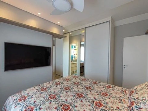 Apartamento à Venda, 88 m² por R$ 980.000,00 - Parque Prado - Campinas/SP - Foto 9