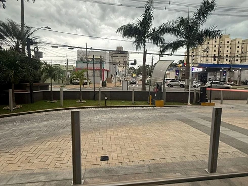 Escritório/sala em Botafogo, Campinas