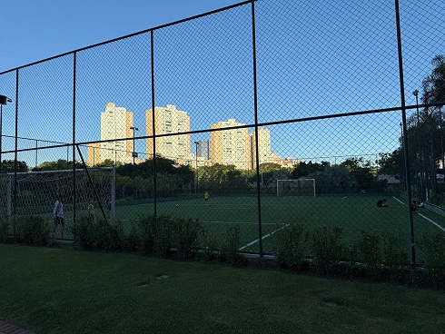 Apartamento com 3 Dormitórios à Venda, 131 m² por R$ 2.100.000,00 - Condomínio Acqua Galleria Resort - Campinas/SP - Foto 29