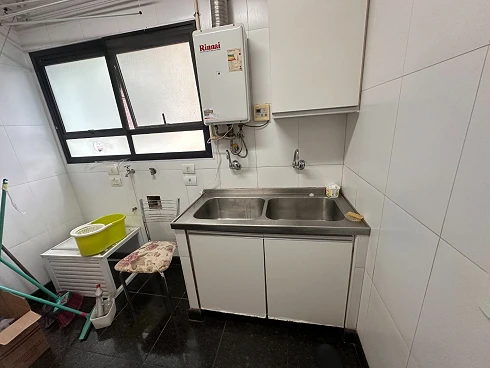 Apartamento com 4 Dormitórios à Venda, 307 m² por R$ 2.300.000,00 - Cambuí - Campinas/SP - Foto 13