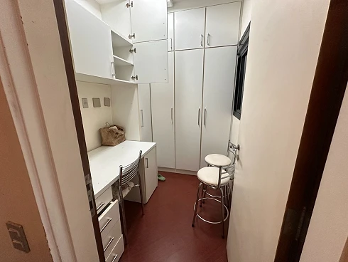 Apartamento com 4 Dormitórios à Venda, 307 m² por R$ 2.300.000,00 - Cambuí - Campinas/SP - Foto 14