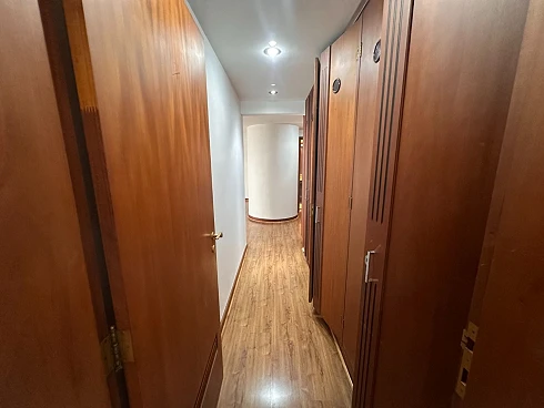 Apartamento com 4 Dormitórios à Venda, 307 m² por R$ 2.300.000,00 - Cambuí - Campinas/SP - Foto 15