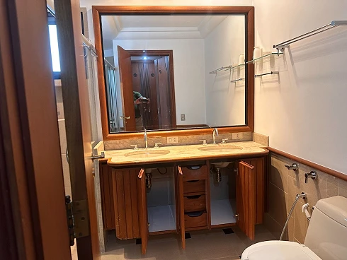 Apartamento com 4 Dormitórios à Venda, 307 m² por R$ 2.300.000,00 - Cambuí - Campinas/SP - Foto 17