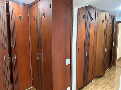 Apartamento com 4 Dormitórios à Venda, 307 m² por R$ 2.300.000,00 - Cambuí - Campinas/SP - Foto 18