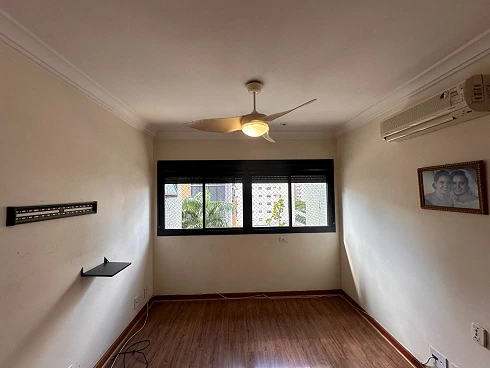 Apartamento com 4 Dormitórios à Venda, 307 m² por R$ 2.300.000,00 - Cambuí - Campinas/SP - Foto 20