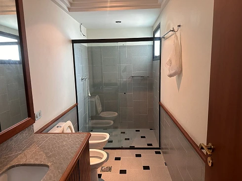 Apartamento com 4 Dormitórios à Venda, 307 m² por R$ 2.300.000,00 - Cambuí - Campinas/SP - Foto 23