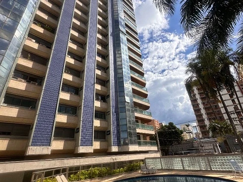 Apartamento com 4 Dormitórios à Venda, 307 m² por R$ 2.300.000,00 - Cambuí - Campinas/SP - Foto 32
