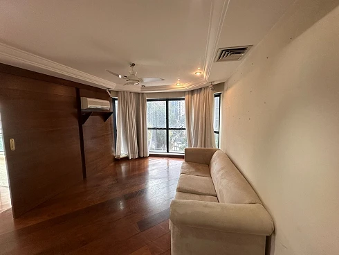 Apartamento com 4 Dormitórios à Venda, 307 m² por R$ 2.300.000,00 - Cambuí - Campinas/SP - Foto 7