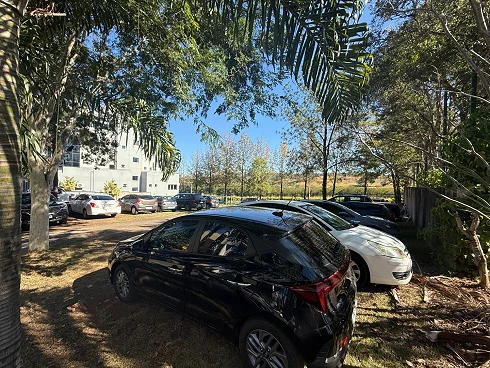 Terreno Comercial à Venda, 646 m² por R$ 2.059.000 - Alphaville Empresarial Campinas - Foto 6