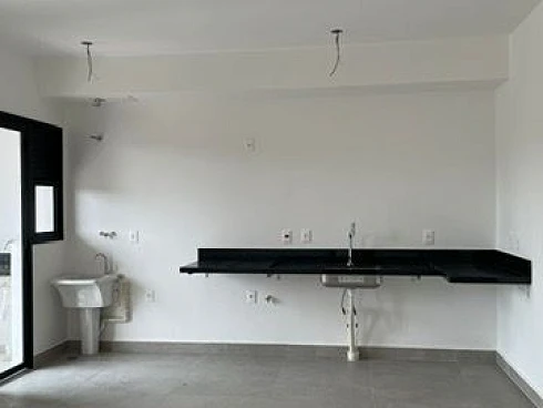 Apartamento com 2 Dorms (1 Suíte) à Venda, 65 m² por R$ 650.000 - Swiss Park - Campinas/SP - Foto 11