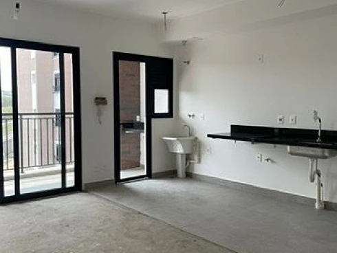 Apartamento com 2 Dorms (1 Suíte) à Venda, 65 m² por R$ 650.000 - Swiss Park - Campinas/SP - Foto 12