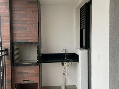 Apartamento com 2 Dorms (1 Suíte) à Venda, 65 m² por R$ 650.000 - Swiss Park - Campinas/SP - Foto 14