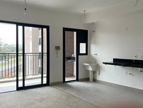 Apartamento com 2 Dorms (1 Suíte) à Venda, 65 m² por R$ 650.000 - Swiss Park - Campinas/SP - Foto 15