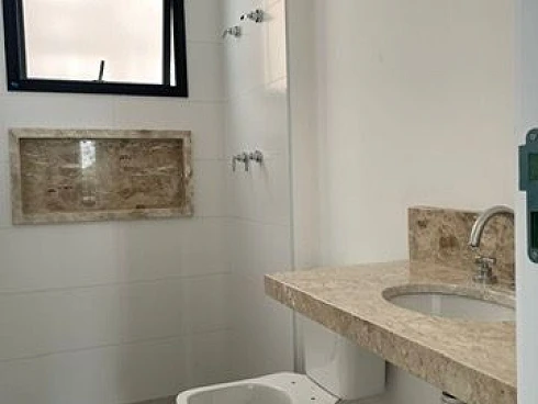 Apartamento com 2 Dorms (1 Suíte) à Venda, 65 m² por R$ 650.000 - Swiss Park - Campinas/SP - Foto 16