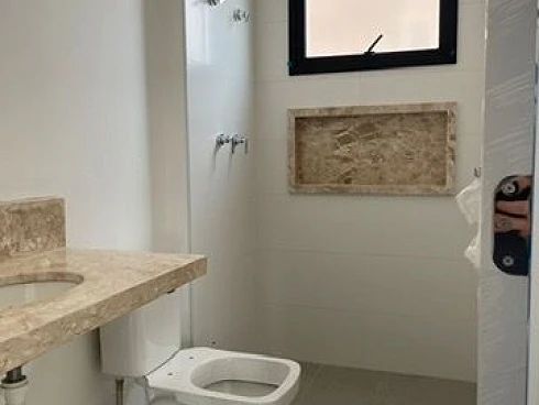 Apartamento com 2 Dorms (1 Suíte) à Venda, 65 m² por R$ 650.000 - Swiss Park - Campinas/SP - Foto 17