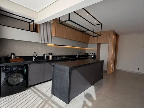 Apartamento com 2 Dorms (1 Suíte) à Venda, 65 m² por R$ 650.000 - Swiss Park - Campinas/SP - Foto 19