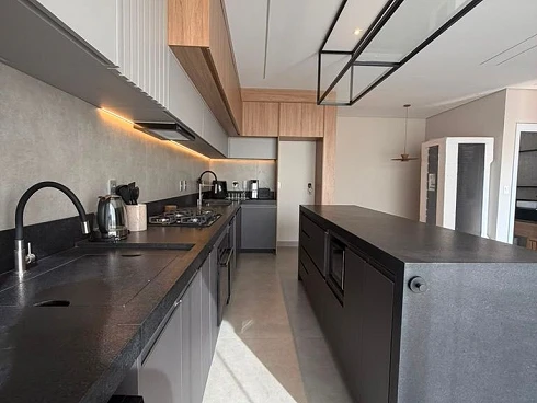 Apartamento com 2 Dorms (1 Suíte) à Venda, 65 m² por R$ 650.000 - Swiss Park - Campinas/SP - Foto 21